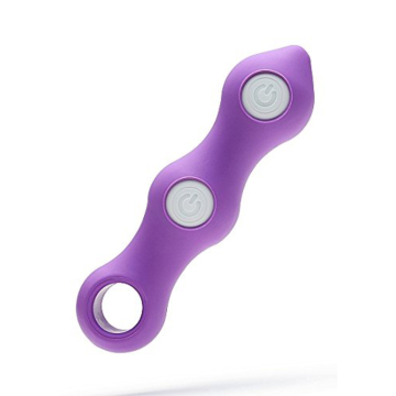 Tenga Silicone Orb - Purple