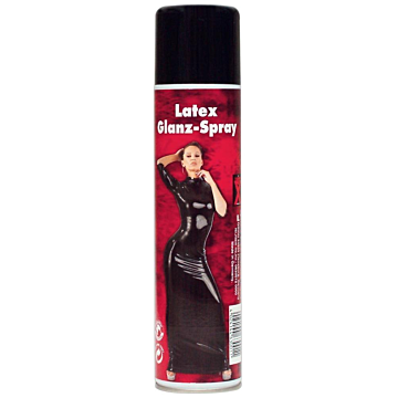 Kinksters Latex Shine Spray