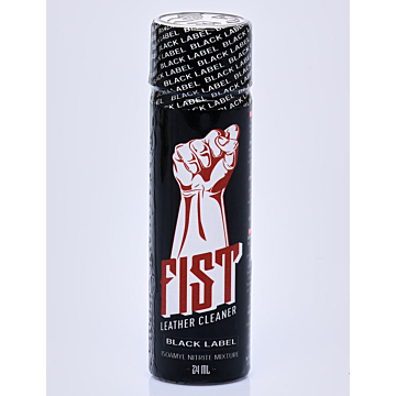 Introducing Popper Fist Black Label 24ml