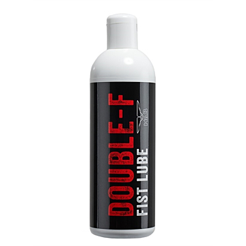 Mister B Fist Lube - 1000 ml
