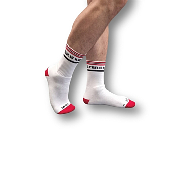 Mister B Sport Socks Fist Pig 38-41