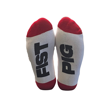 Mister B Sport Socks Fist Pig 42-46