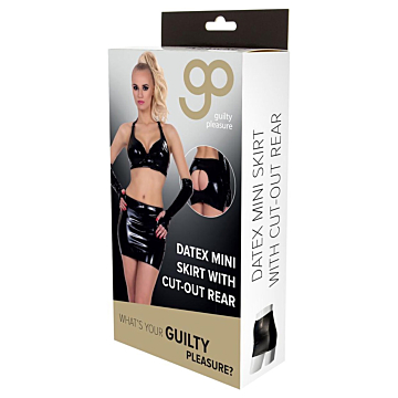 Guilty Pleasure Underwired Bra