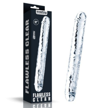 Lovetoy Flawless Double Dildo