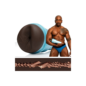 FLESHJACK MASTURBADOR MAX KONNOR BUTT