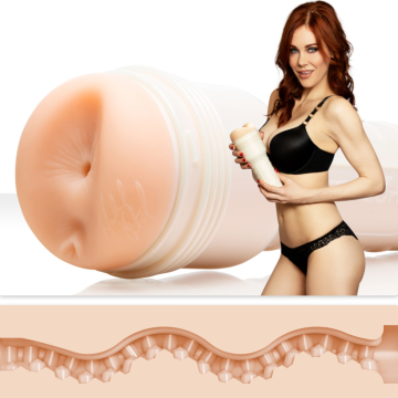 Introducing Masturbator Fleshlight Girls Maitland Ward