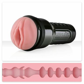 Fleshlight Pink Lady Original