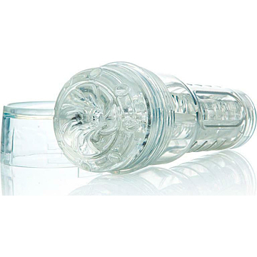 Fleshlight Go Torque Masturbator