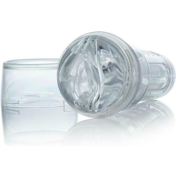 Crystal Pleasure - Fleshlight