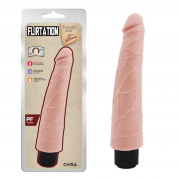 Chisa Flirtation Realistic Dildo