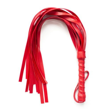 Toyz4lovers Squash Whip (red)
