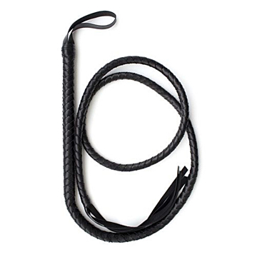 Indy Flog Whip - Toyz4lovers (black)