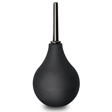 Lovetoy Deluxe Douche - Black