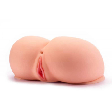 Ultimate Bare Perfect Ass Masturbator