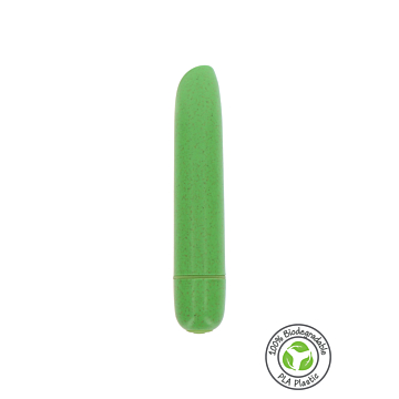  Fuck Green Bio Bullet