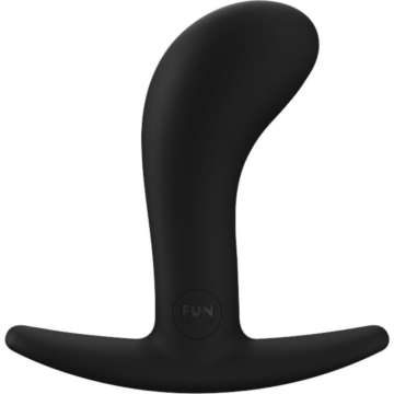 Fun Factory Bootie Anal Plug Size M Black