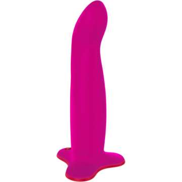 Fun Factory Limba Flex G-spot Dildo Size L Magenta