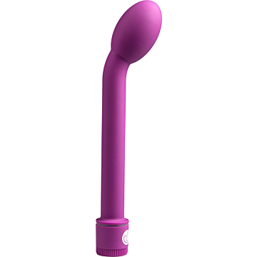 G-Spot Vibrator - Purple