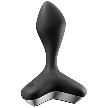 Black Game Changer by Satisfyer