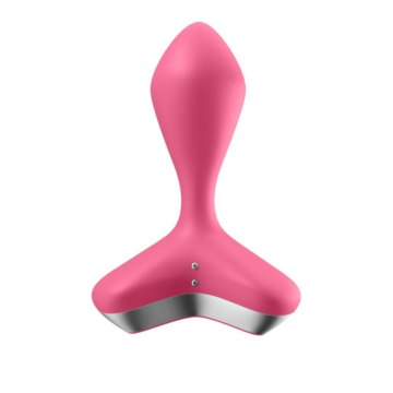 Satisfyer Game Changer in Pink