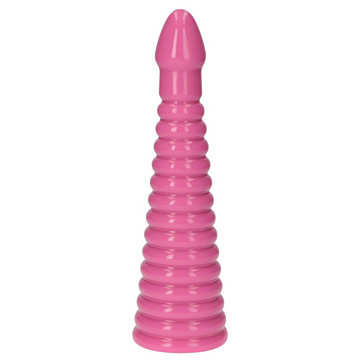 Toyz4lovers Italian Cock 10" PINK