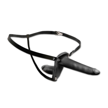 Fetish Fantasy Double Penetrix Strap-on