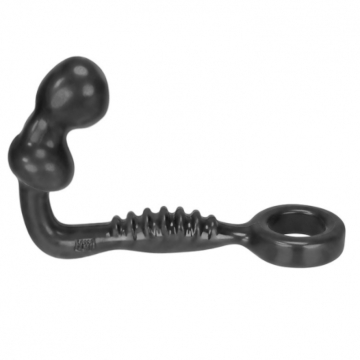 Oxballs HÜJ ASSLOCK BLACK