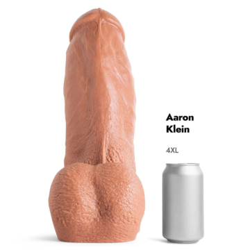 Mr Hankey's Toys Aaron Klein 4XL