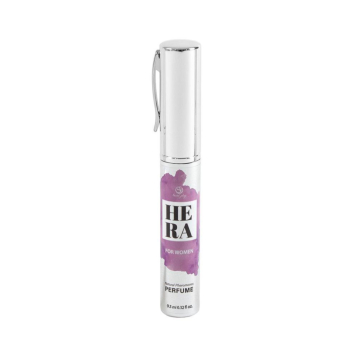 Hera - Women Pheromones Travel Spray Perfume 9,5 ml