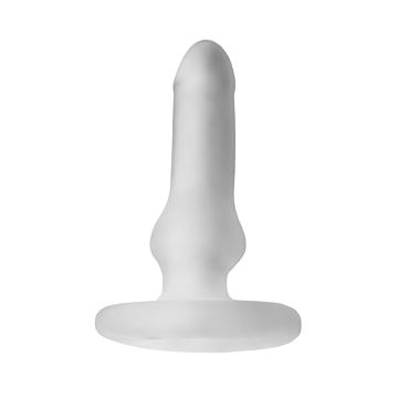 Perfect Fit Hump Gear XL - Transparent