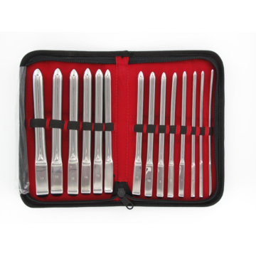 Kiotos Single End Dilator Set