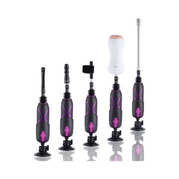 Hismith Silicone Luxury Kit