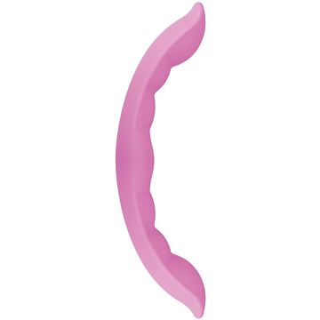 Toyz4lovers Pink Silicone Dip: Double the Pleasure