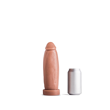 Mr. Hankey's Toys Boss Hogg - Light Skin S