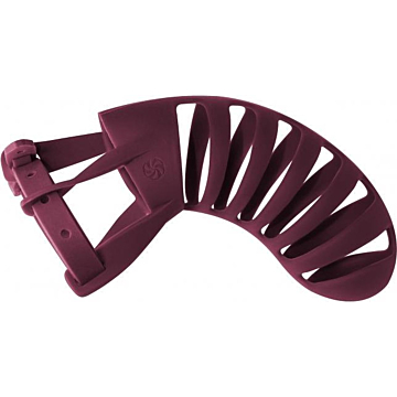 Holster Party Hard Romello Red