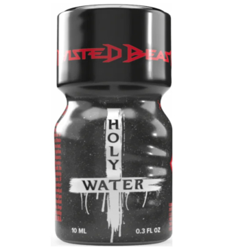 Poppers Holy Water 24ml