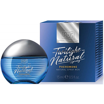 HOT Twilight Pheromone for Men