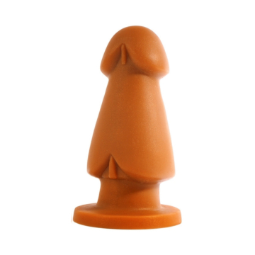 Kinksters Hunter Silicone Plug