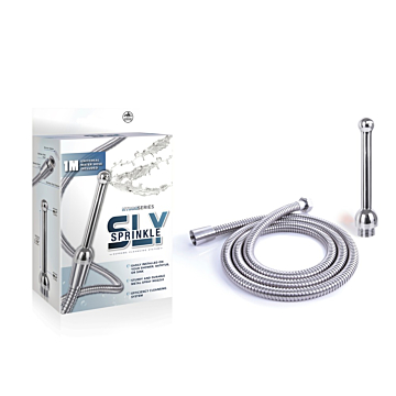 Hydro Series Sly Sprinkle Supreme Cleansing System - Beaded Tip Straight