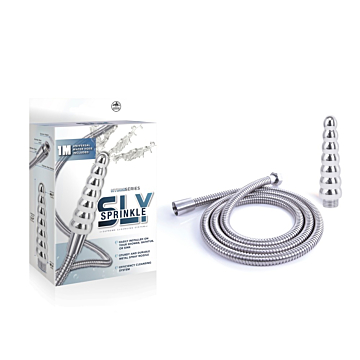 Hydro Series Sly Sprinkle Supreme Cleansing System - Tapered Beads