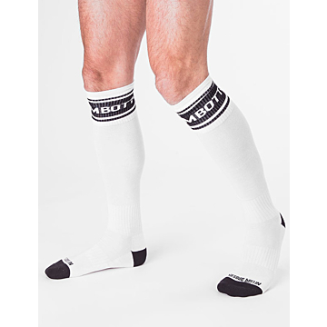 Barcode Berlin Identity Football Socks