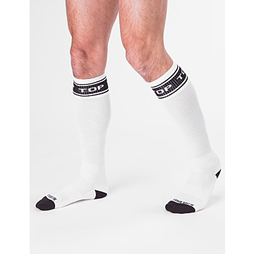 Barcode Berlin Identity Football Socks