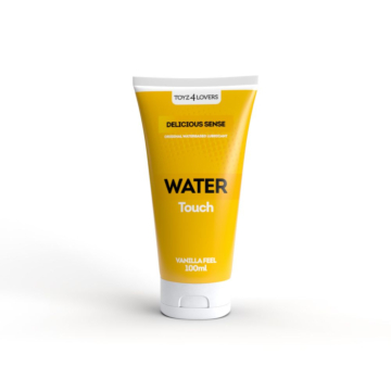 Vanilla Water Lubricant by Toyz4lovers