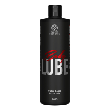 Cobeco Pharma Body Lube