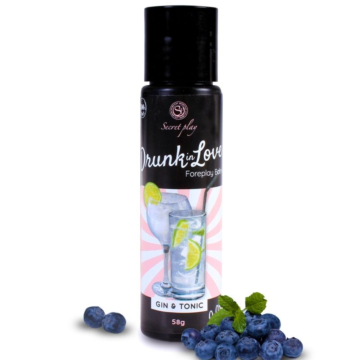 Intoxicating Secret Play Lube