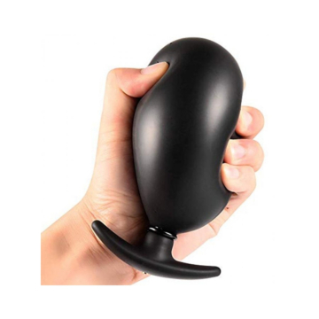Kinksters Inflatable Prostate Plug
