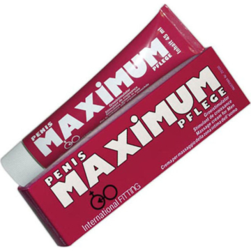 Inverma Penis Maximum Massage Cream for Men 45ml
