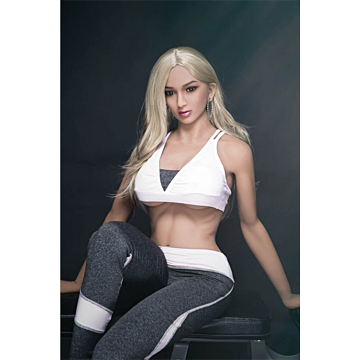 Isabella Sex Doll 168cm by Kinksters
