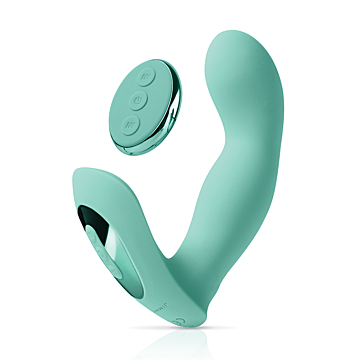 Jimmy Jane Pulsus Remote G-Spot Vibe