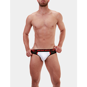 Black Jockstrap by Barcode Berlin